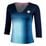 Spectrum V-Neck Longsleeve