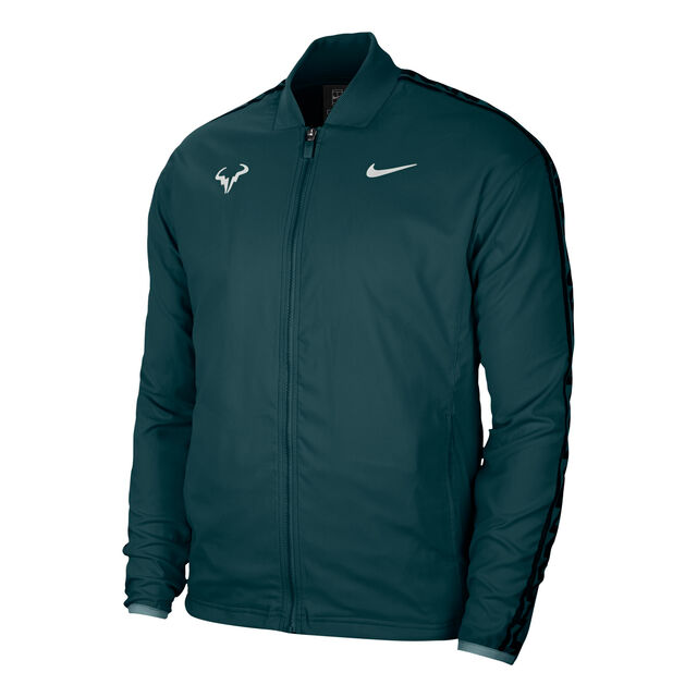 Rafa Jacket Men