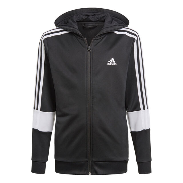 AeroReady 3-Stripes Hoody Boys