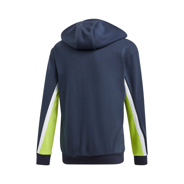 Bold Full-Zip Hoody Boys