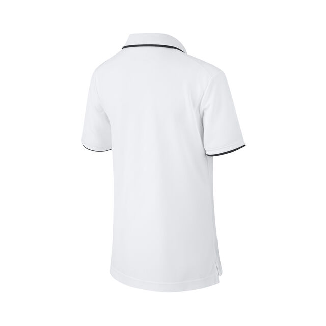 Court Dri-Fit Polo Team Boys
