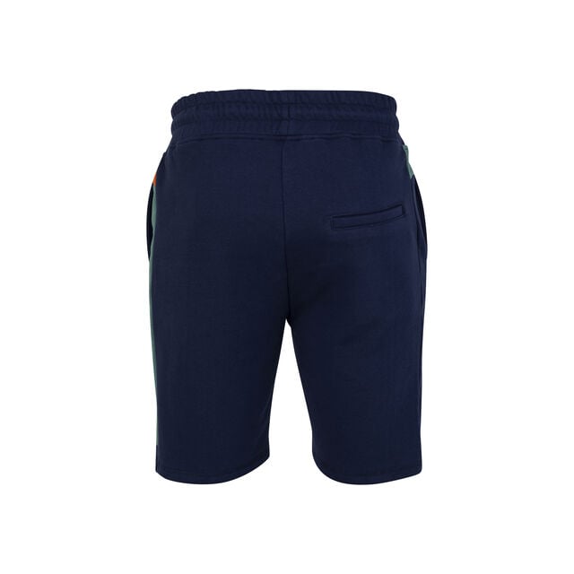 Sweat Short Stripes K