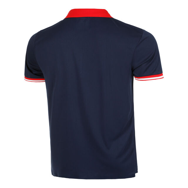 Coolidge Polo