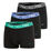 Everyday Cotton Stretch Boxershort Men