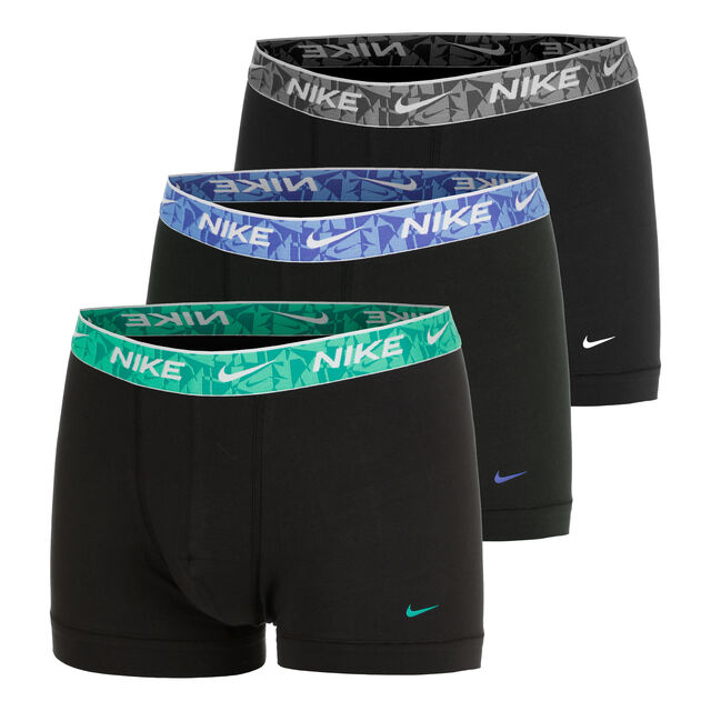 Everyday Cotton Stretch Boxershort Men