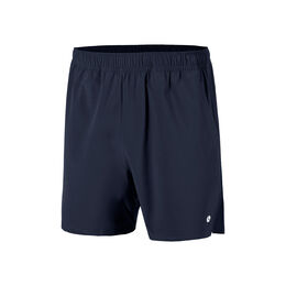 Ace Racquet 7 Inch Shorts Herren - dunkelblau, 