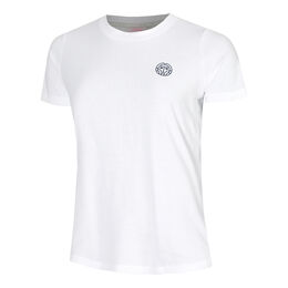 Crew Chill T-Shirt Damen-Weiß