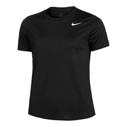 Dri-Fit Regular T-Shirt Damen-Schwarz