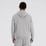 New Balance Stacked Logo French Terry Hoodie