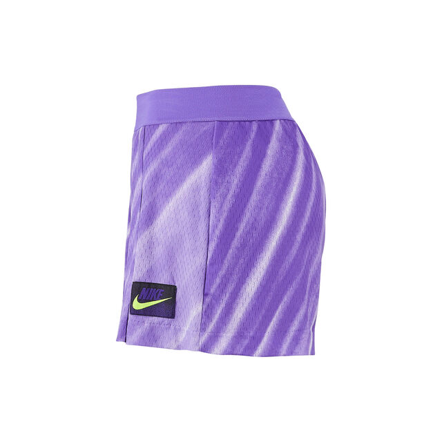 Court Slam Tennis Shorts Women