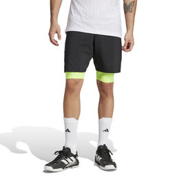 Club 2in1 Shorts