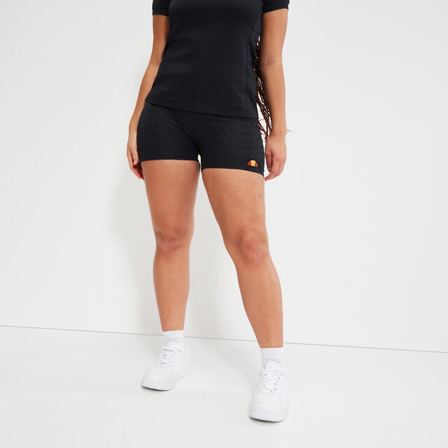 Chrissy Ball Short