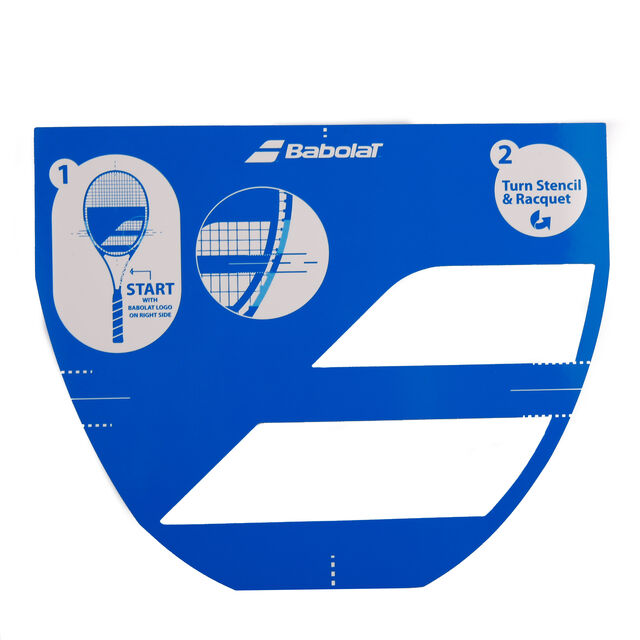 Logoschablone