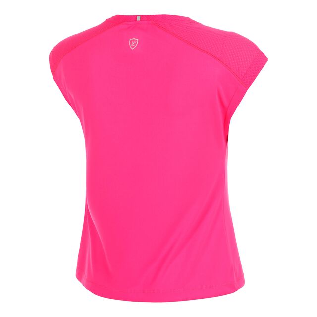 Capsleeve Shirt Carole