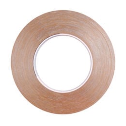 Bleiband 1 Rolle 33mx12,7mm-Silber