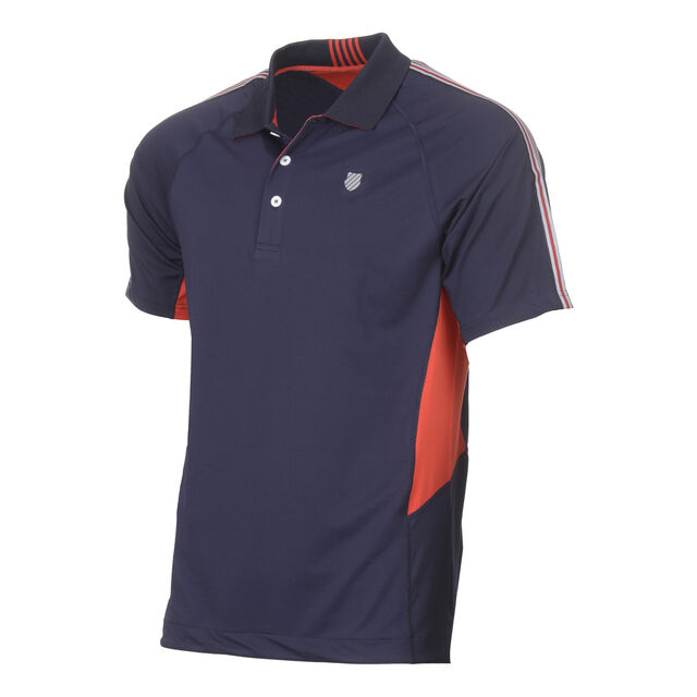 Heritage Polo Men