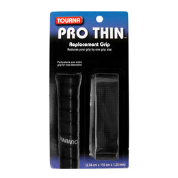 Pro Thin Grip 1er Pack-Schwarz