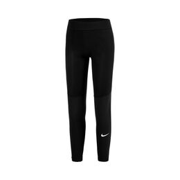 Dri-Fit 24 Tight Jungen - schwarz, 