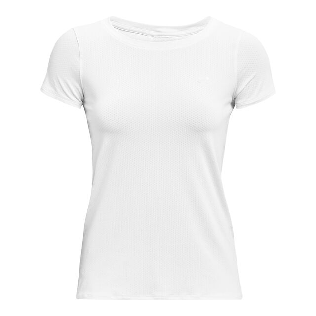 Heatgear Shortsleeve Women