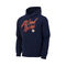 Sweat Capuche Roland Garros K