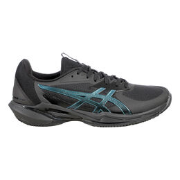 Solution Speed FF 3 Night Energy Sandplatzschuh Herren-Schwarz,Blau
