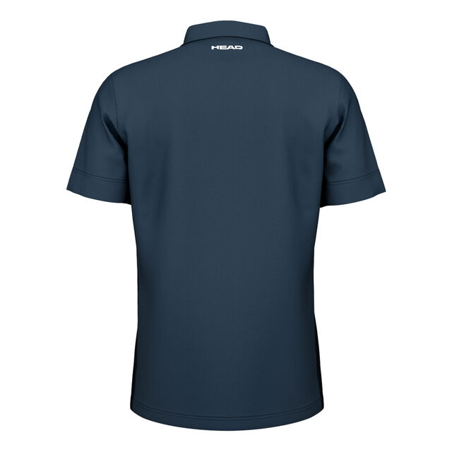 Slice Polo Shirt Men