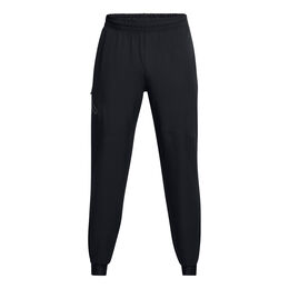 UA Unstoppable Joggers-BLK,SM