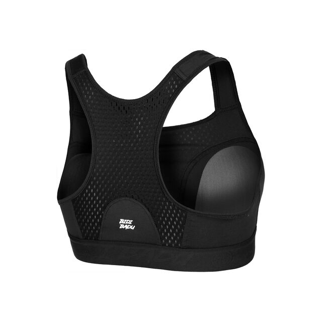 Crew High Support Bra