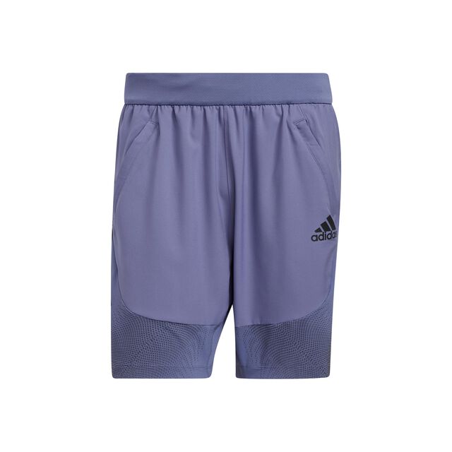 Aero Warrior Shorts