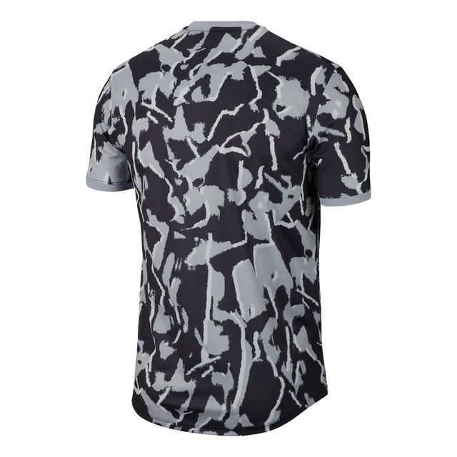 Court Dri-Fit Printed Tee Men