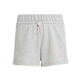 Essentials Shorts Kinder-Grau