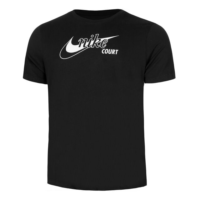 Court Dri-Fit Tee Swoosh