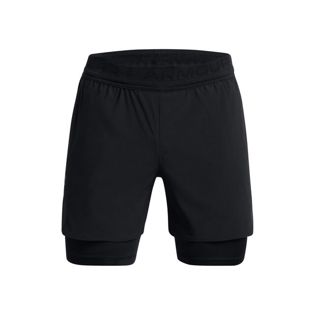 Ua Vanish Elite 2In1 Short