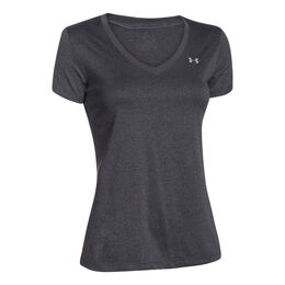 Tech V Neck Women