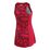 Maddy Printed Dress