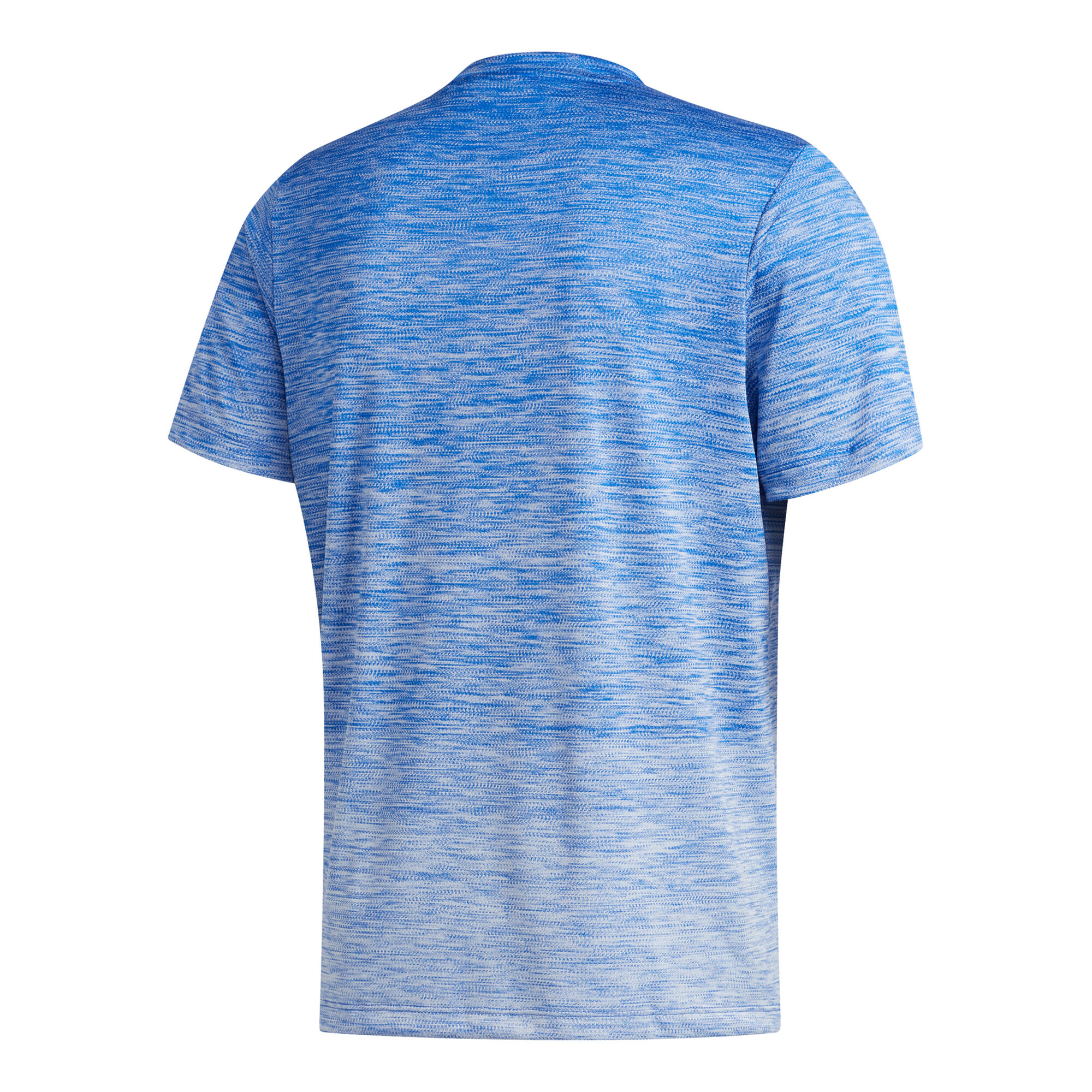 adidas Gradient T-Shirt Herren - Blau, Hellblau online ...