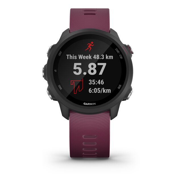 Forerunner 245
