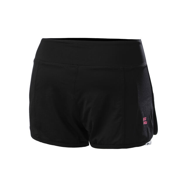 Chidera Tech 2in1 Shorts