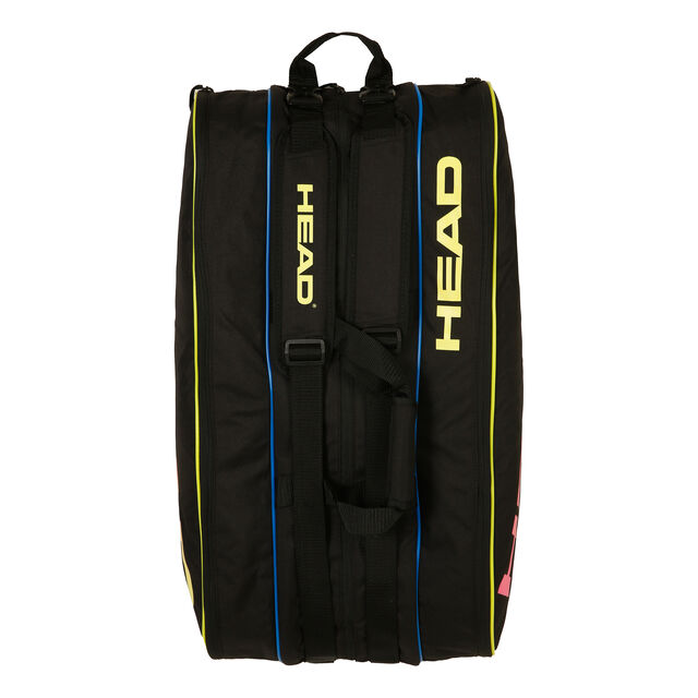 Team Elite Racquetbag XL Fun