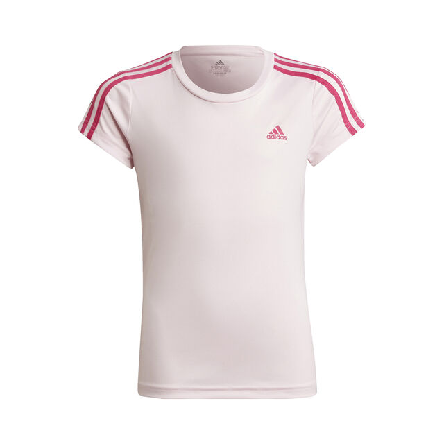 3-Stripes Tee Girls