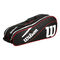 Advantage III Six Racket Bag