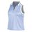 Timeless Sleeveless Polo
