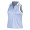 Timeless Sleeveless Polo