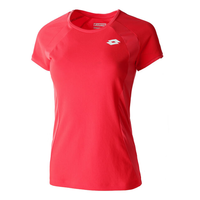 Tennis Teams PL Tee Women