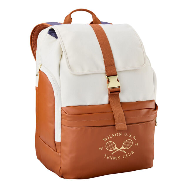 HERITAGE V2 TENNIS BACKPACK
