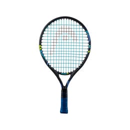 Novak 17 Kinderschläger besaitet