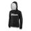 Team Script Fullzip Hoody Youth