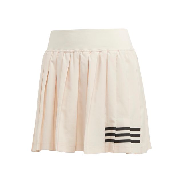 Club Pleat Skirt Women