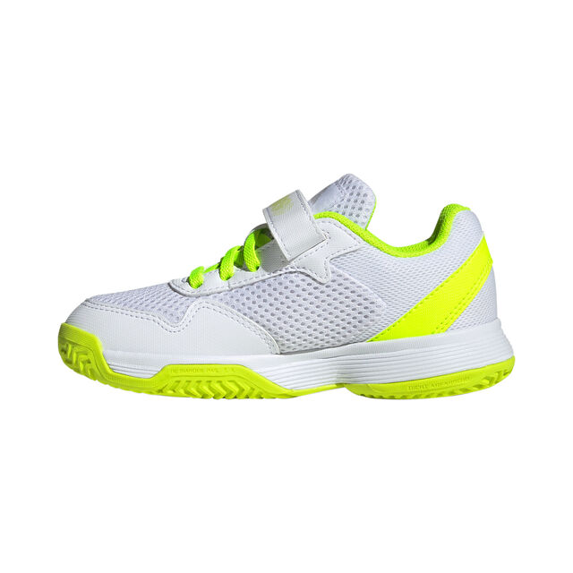 Courtflash Comfort Closure AC