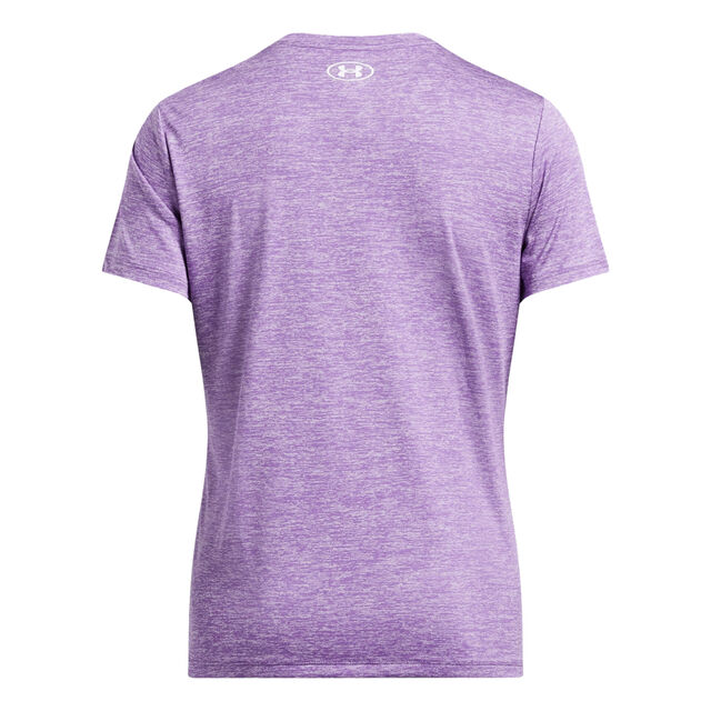 Tech Shortsleeve Twist